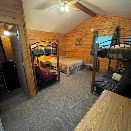 Elk Creek Resort Piedmont Bagian luar foto