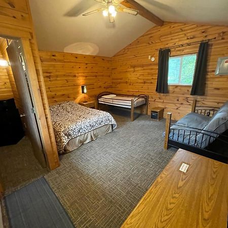 Elk Creek Resort Piedmont Bagian luar foto
