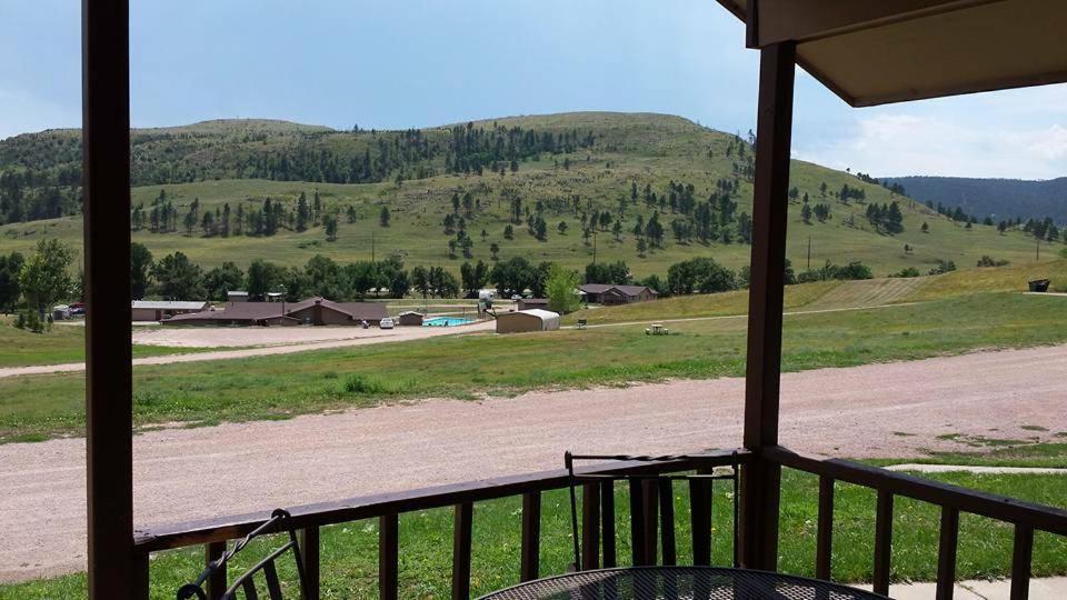Elk Creek Resort Piedmont Bagian luar foto