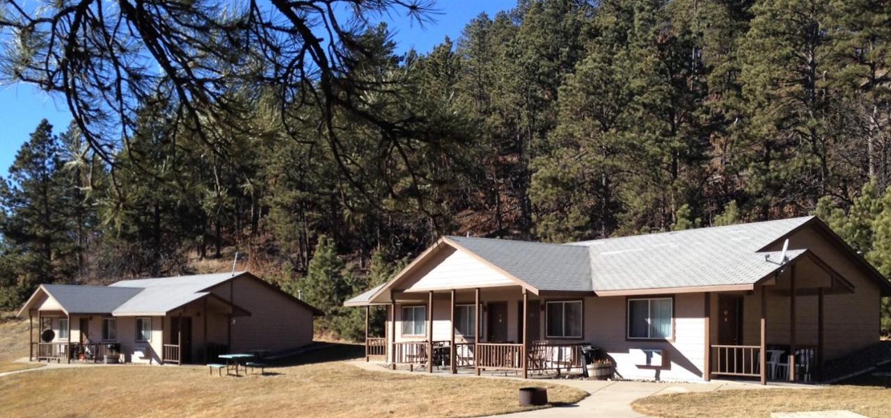 Elk Creek Resort Piedmont Bagian luar foto