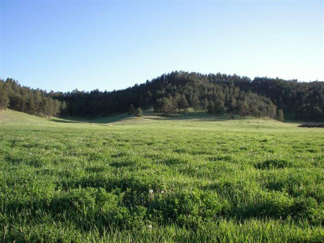 Elk Creek Resort Piedmont Bagian luar foto