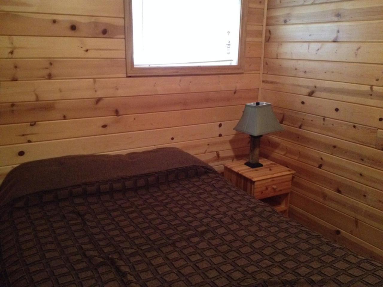 Elk Creek Resort Piedmont Bagian luar foto
