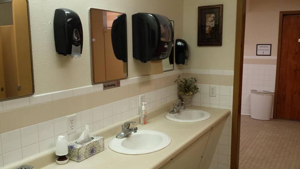 Elk Creek Resort Piedmont Bagian luar foto